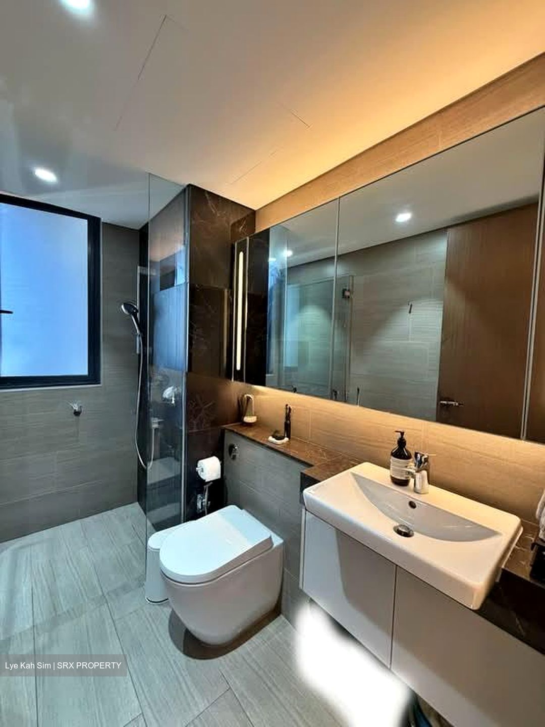 Parc Esta (D14), Apartment #606492961